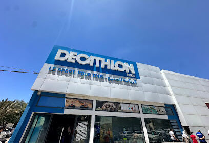 Decathlon Blida