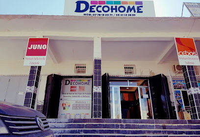 DECO HOME LAGHOUAT DISTRIBUTEUR OFFICIEL