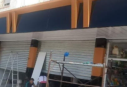 DECO Pub