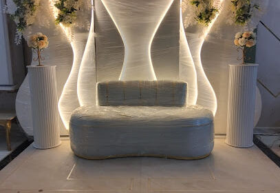 Décoration zakzak mazouna