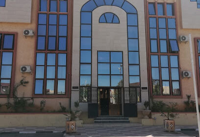DEFP TLEMCEN