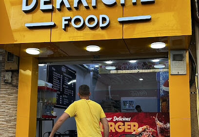 Dekkiche Food