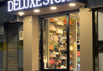 Deluxe Blida
