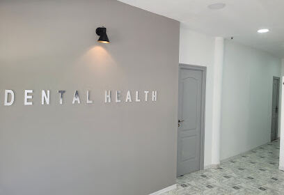 Dental health clinic Dr: Sbahi Seddik