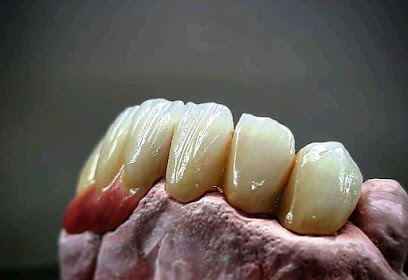 Dentiste Dr Guerrouf