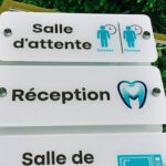 Dentiste Dr. Zenati Sara ep Kessir