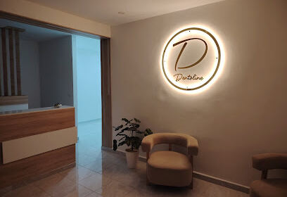 DENTOLINE CABINET DENTAIRE Dr Sefiane