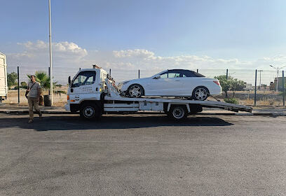 Depannage auto, moto et camion