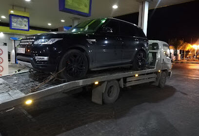 Depannage bouira, remorcage auto