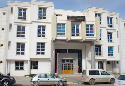 Département d’architecture – Batna