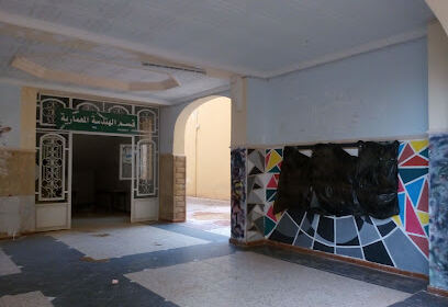 Département d’Architecture de Laghouat