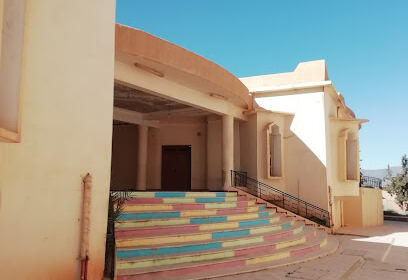 departement de pharmacie batna