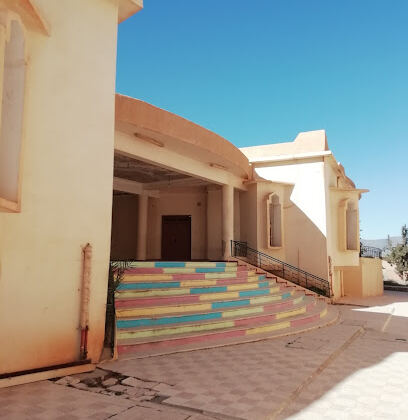 departement de pharmacie batna