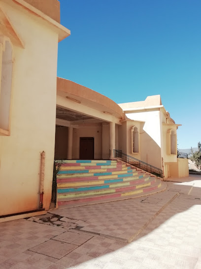 departement de pharmacie batna