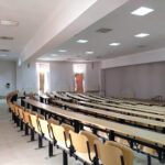 Département de pharmacie, faculté de médecine, université Batna 02