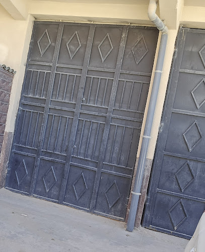 dépot Laghouat Oran
