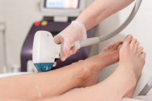 Dermatologie Et Médecine Esthétique