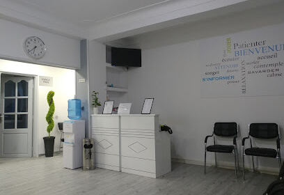 Dermatologue Dr Boudib