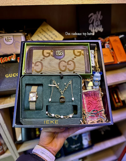 Des Cadeaux Top Batna