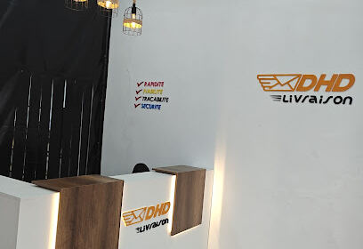 DHD Livraison Bouinan