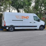 DHD Livraison Express