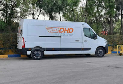 DHD Livraison Express