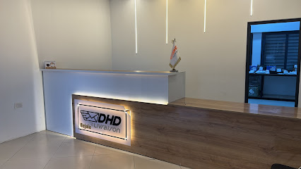 Dhd livraison express Béjaïa