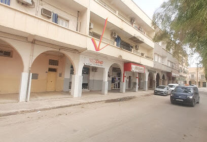 DHD LIVRAISON EXPRESS BISKRA