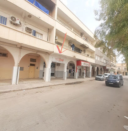DHD LIVRAISON EXPRESS BISKRA