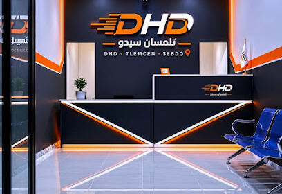 Dhd livraison sebdou
