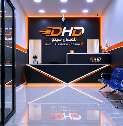 Dhd livraison sebdou