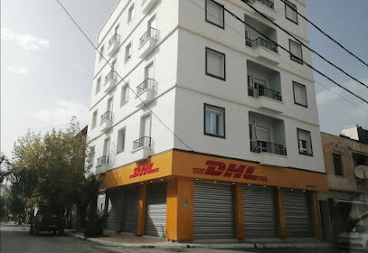 DHL Batna