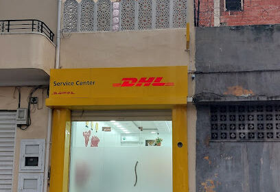 DHL BLIDA SERVICES
