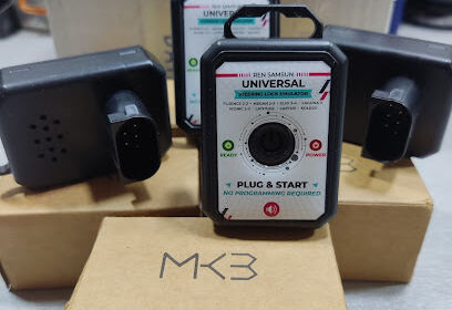 Diagnostic auto maghnia et programmation