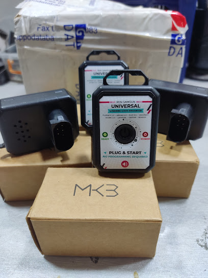 Diagnostic auto maghnia et programmation