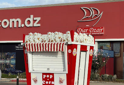 Diar Dzair Blida