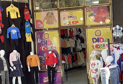 Dida kids