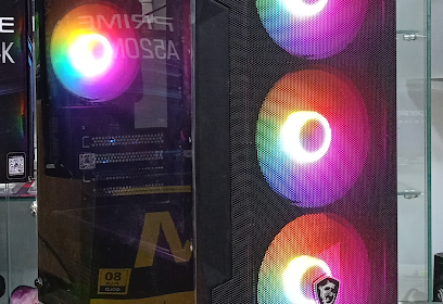 DigiTech Store