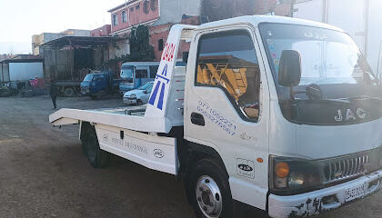 Dipannage Blida 09