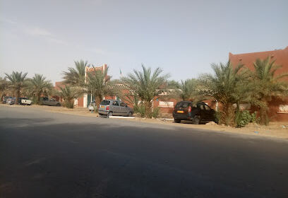 Direction De L Agriculture de La Wilaya D Adrar