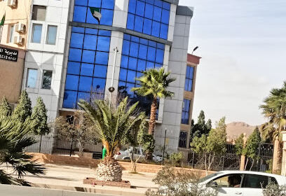 Direction des Moudjahidine Laghouat