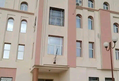 Direction des Oeuvres Universitaires Tlemcen Mansourah