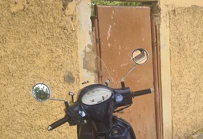 Direction des Services Agricoles Djidiouia