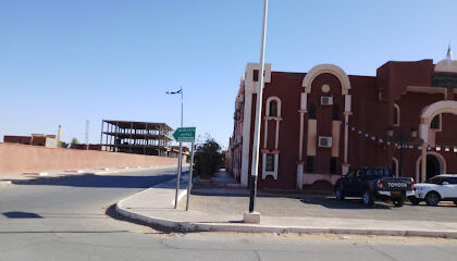 Direction du Tourisme et de l&rsquo;Artisanat de la Wilaya d&rsquo;Adrar