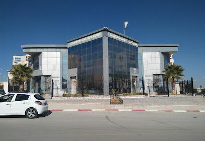 Direction du Tourisme et de l&rsquo;Artisanat Khenchela