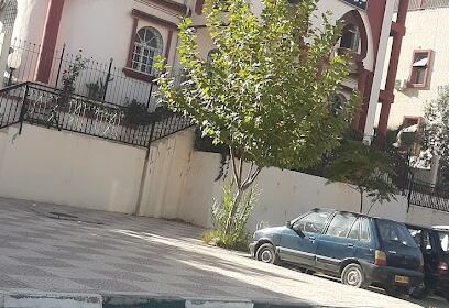 Direction du tourisme et de l&rsquo;artisanat Tlemcen