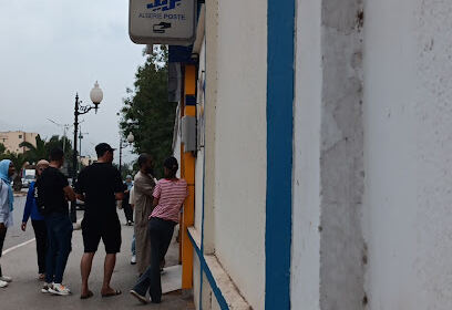 Distributeur Automatique Ouled Yaich