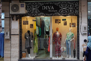 DIVA Boutique