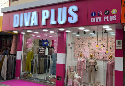 Diva plus