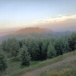Djebel Tazarine